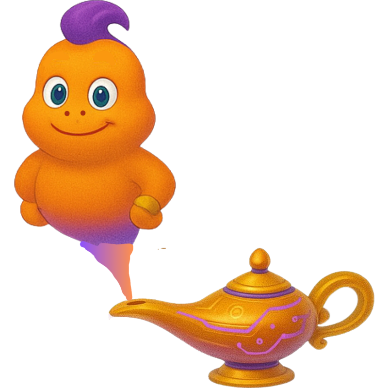 The Tech Plan Genie